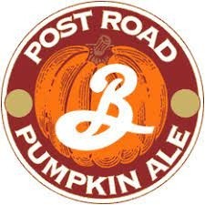 Brooklyn Post Road Pumpkin Ale*