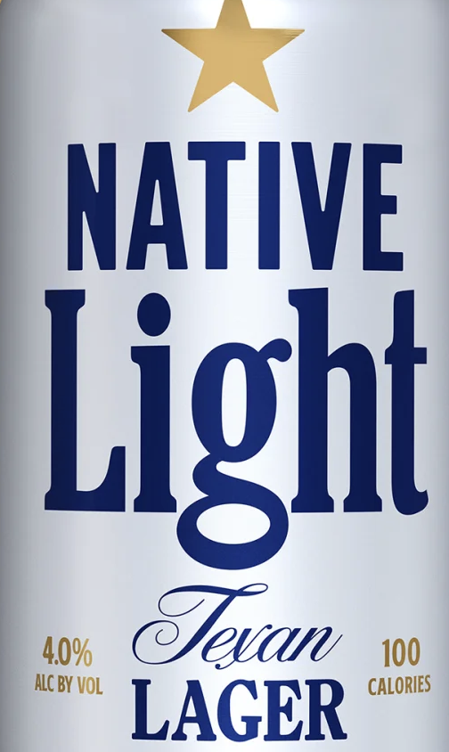 Independence Native Light 8oz.*