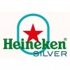 Heineken Silver 12oz Can*