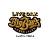 Live Oak Big Bark Amber*