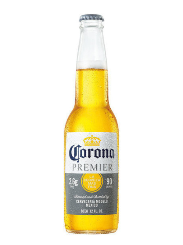 Corona Premier 12oz Bottle*