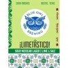 Blue Owl Limetastico Sour Ale 8oz.*