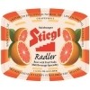 Stiegl Radler Grapefruit 17oz Can*