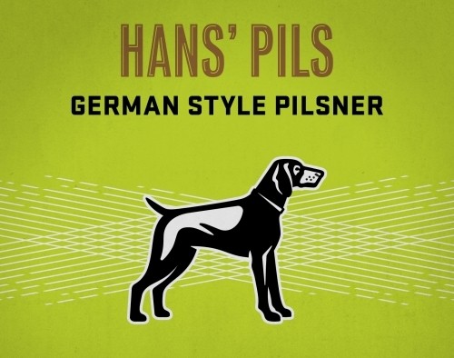 Real Ale Hans Pils*