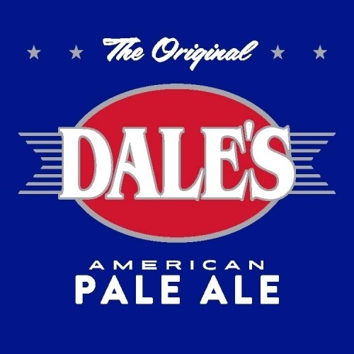 Oskar Blues Dales Pale Ale*