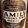 Family Business Hamilton Pale*