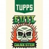 Tupps Evil Dankster Imperial IPA 12oz. Can*