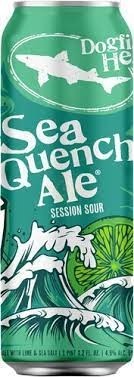 Dogfish Head SeaQuench Session Sour Ale 19.oz*