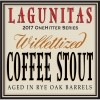 Lagunitas Willetized BA Coffee Stout 8oz.*