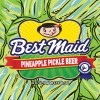 Martin House Pineapple Pickle Sour 8oz.*