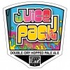Tupps Juice Pack 12oz. Can*