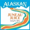 Alaskan Juneau Juice 16oz Can*