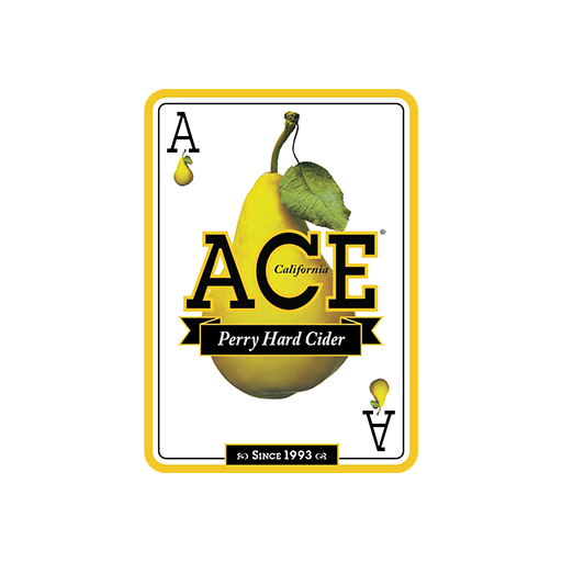 ACE Perry Pear Cider*