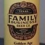 Family Business Golden Age*