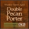 512 BA Double Pecan Porter 9oz
