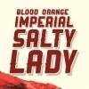 Martin House Blood Orange Imperial Salty Lady 12oz Can*
