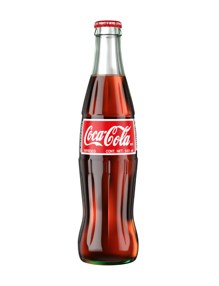 Mexican Coke*