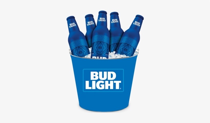 5 Bud Light Bucket Special*