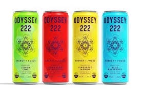 Odyssey 222 (No comp item)
