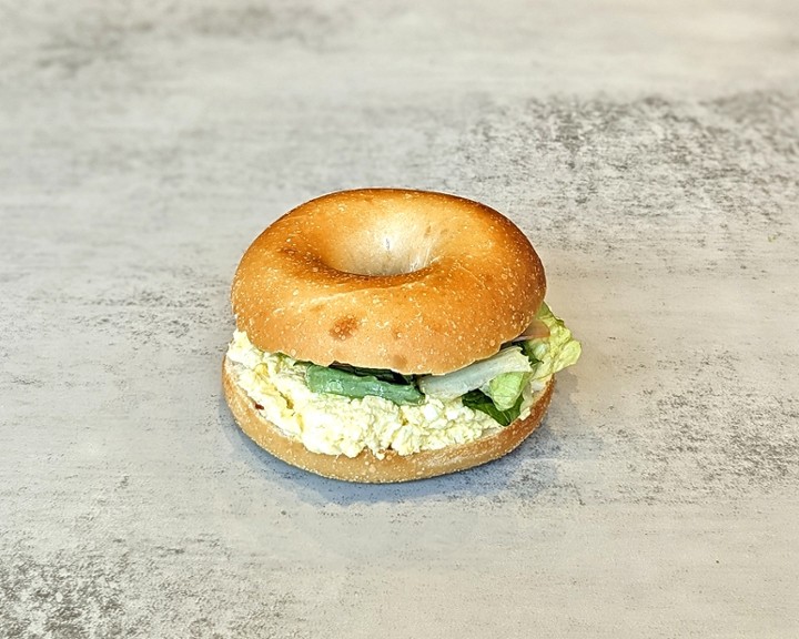 Egg Salad Sandwich