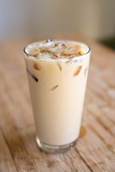 Iced Mocha