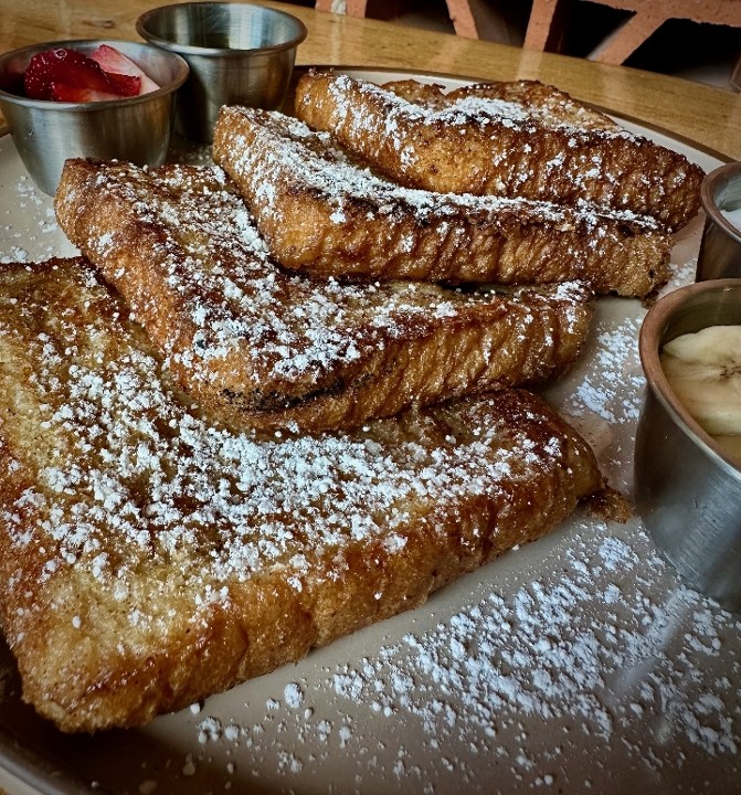 French Toast