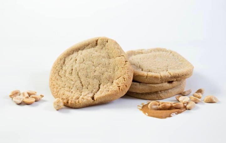 Peanut Butter Cookies