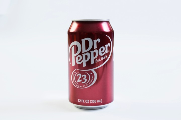 Dr Pepper