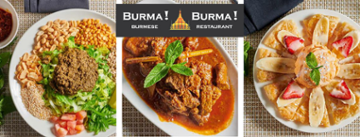 Burma! Burma!