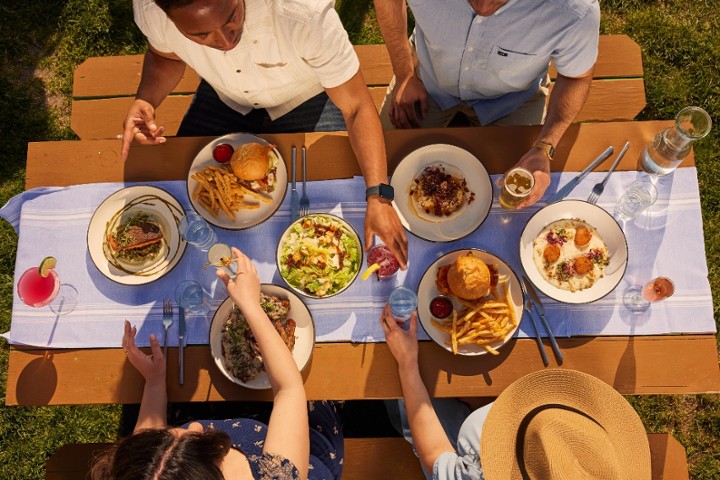 Restaurant banner image