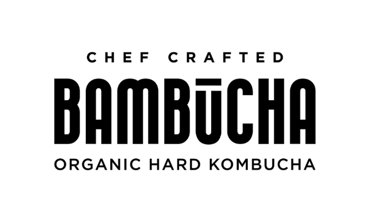 Kombucha Hibiscus | 6 pack 16oz Cans