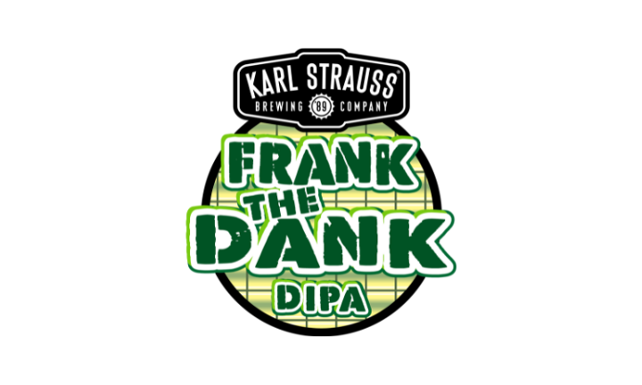Frank the Dank | 32oz Canned Crowler