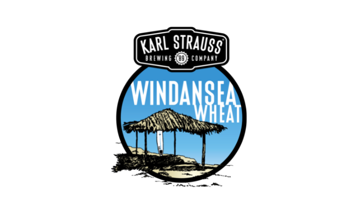 Windansea Wheat | 32oz Canned Crowler