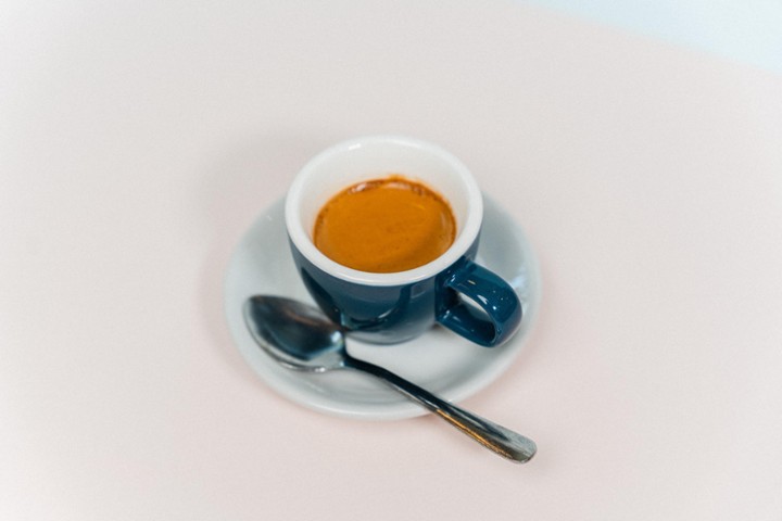 Espresso (double)