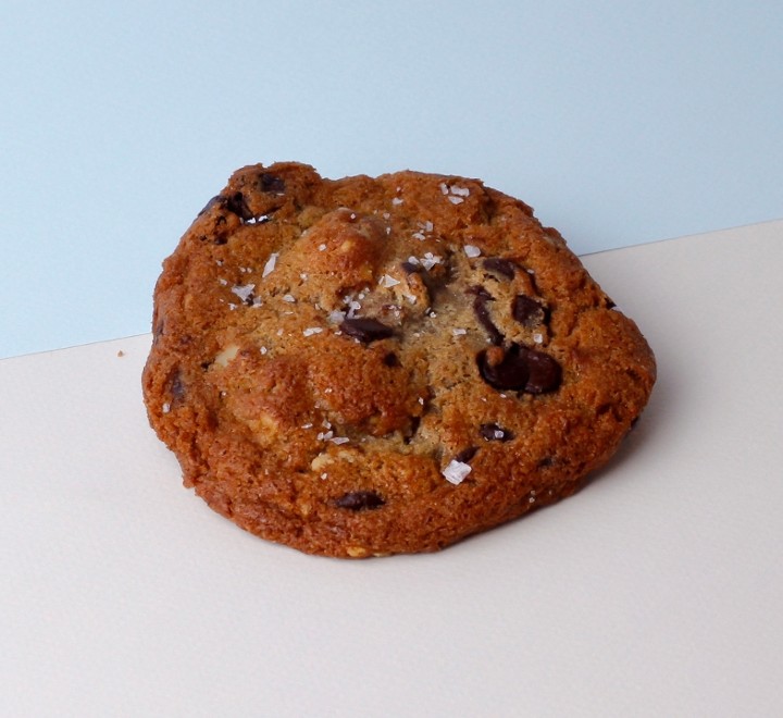 Chocolate Chip Cookie