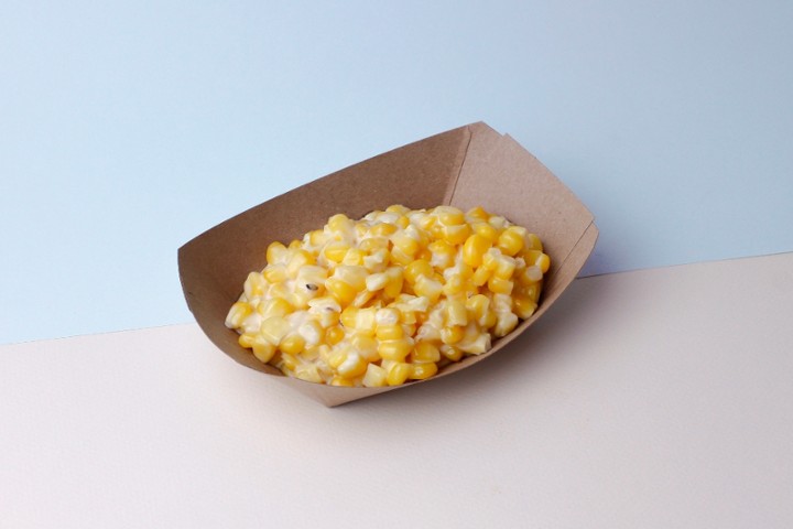 Creamed Corn