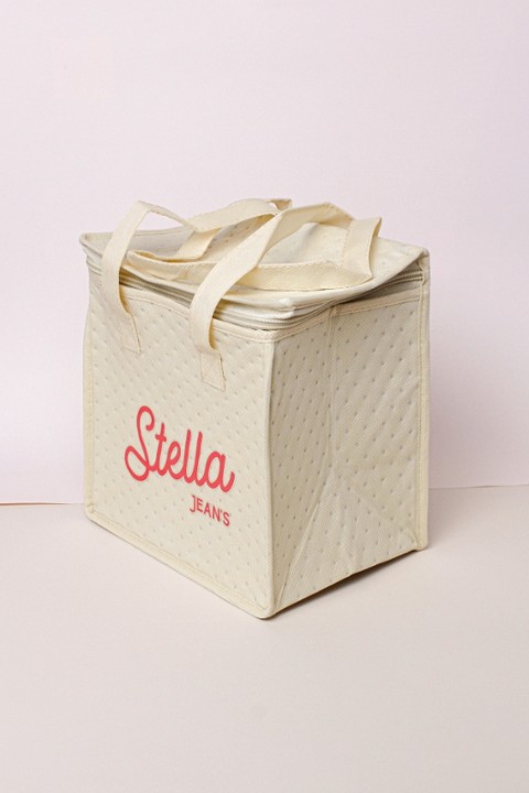 Insulated Cooler Bag - Stella Jean's