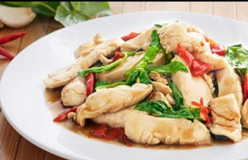 Siam Sky Thai Cuisine