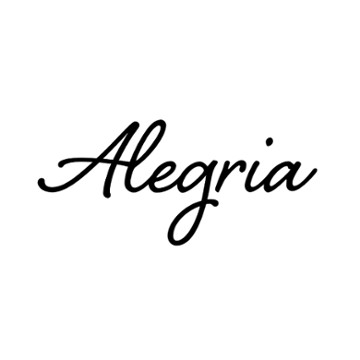 ALEGRIA