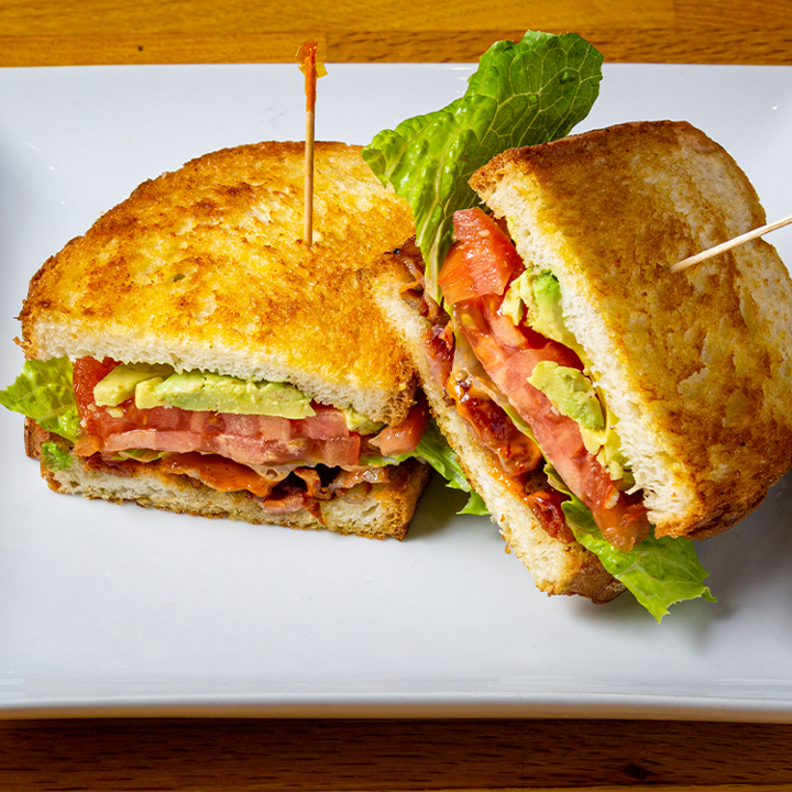 BLT Sandwich