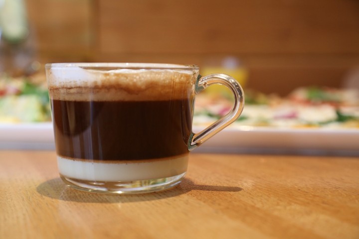 Double  Cortadito