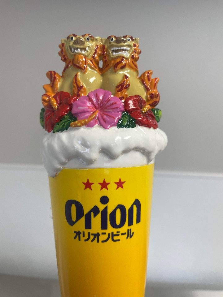 Orion Draft