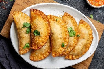 Kiosko 787 - Puerto Rican Take-Out