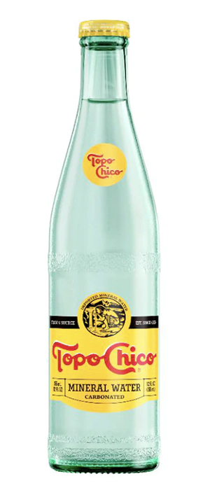 Topo Chico