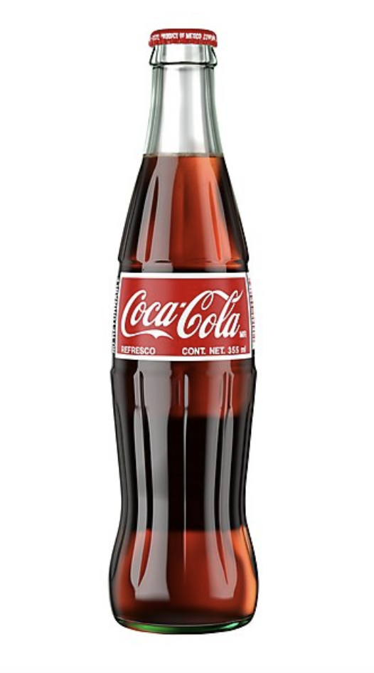Mexican Cola