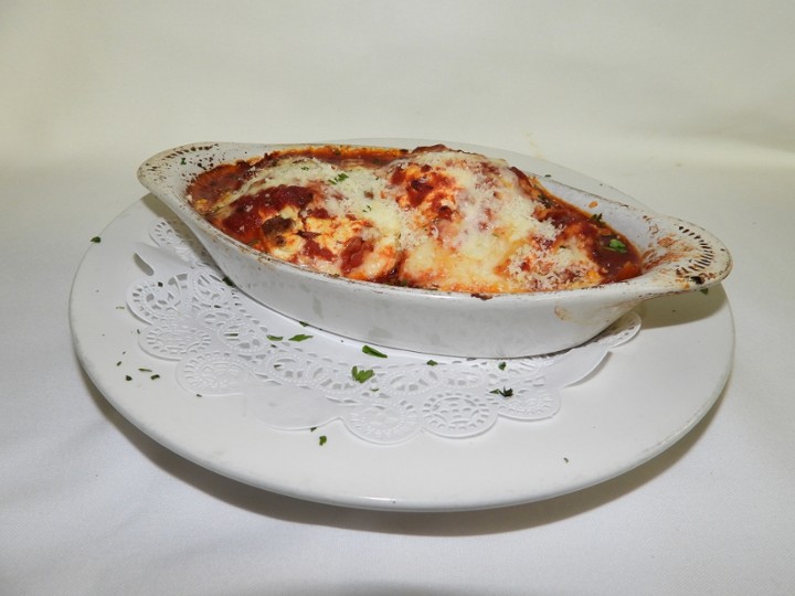 Lasagna Amalfitano