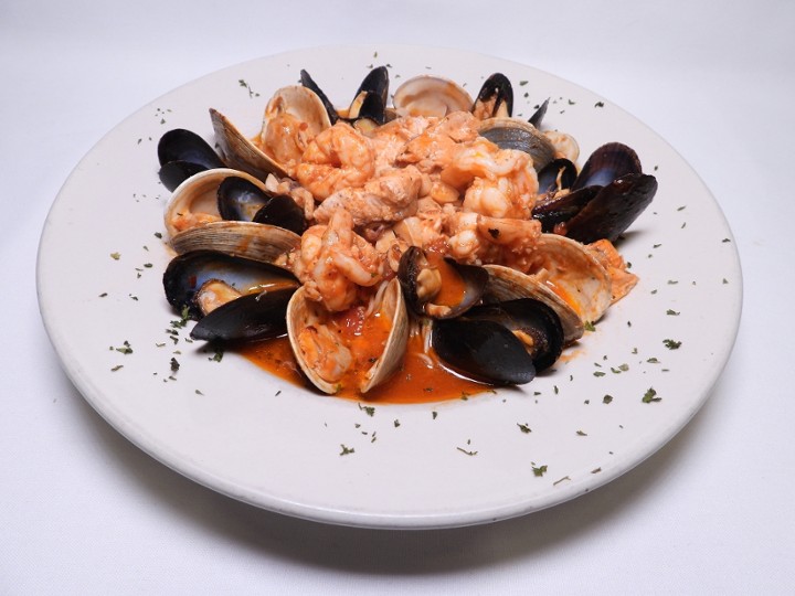 Zuppa di Pesce