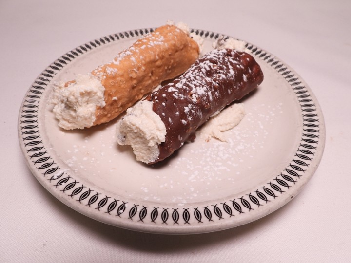 Cannoli