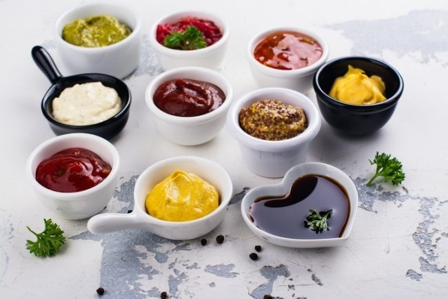 Garlic Aioli