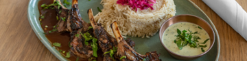 Raik's Mediterranean